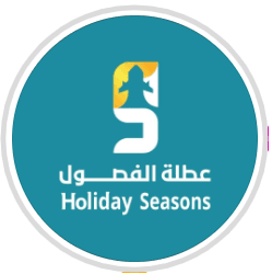Holiday Seasons Tourism