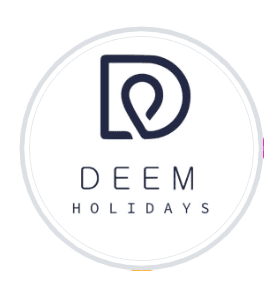 DEEM HOLIDAYS
