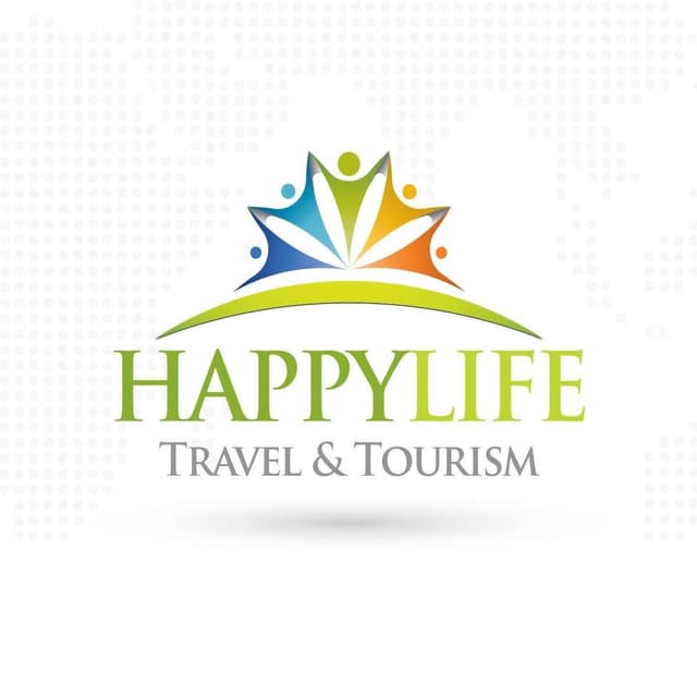 HAPPYLIFE TRAVEL & TOURISM