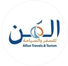Alfun Travels & Torism