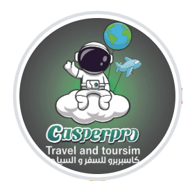 Caspar Travel