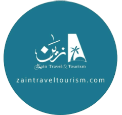 Zain Travel & Tourism