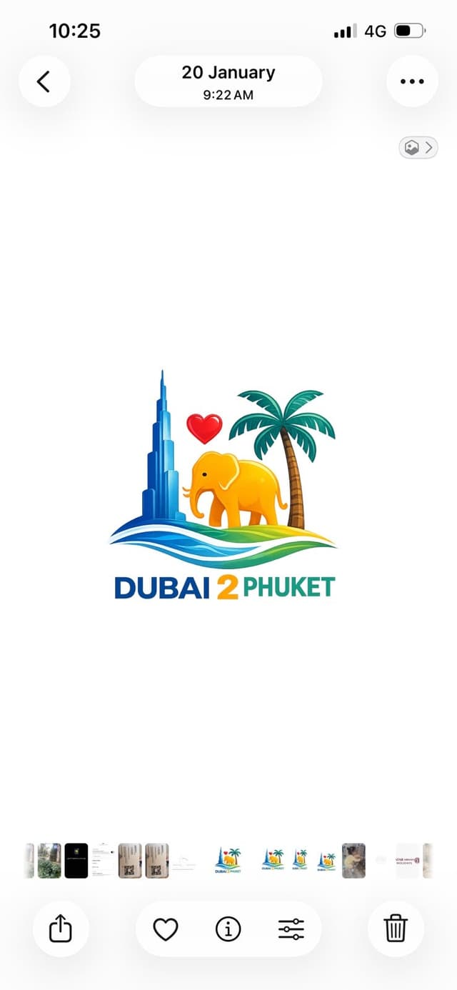 Dubai 2 Phuket|